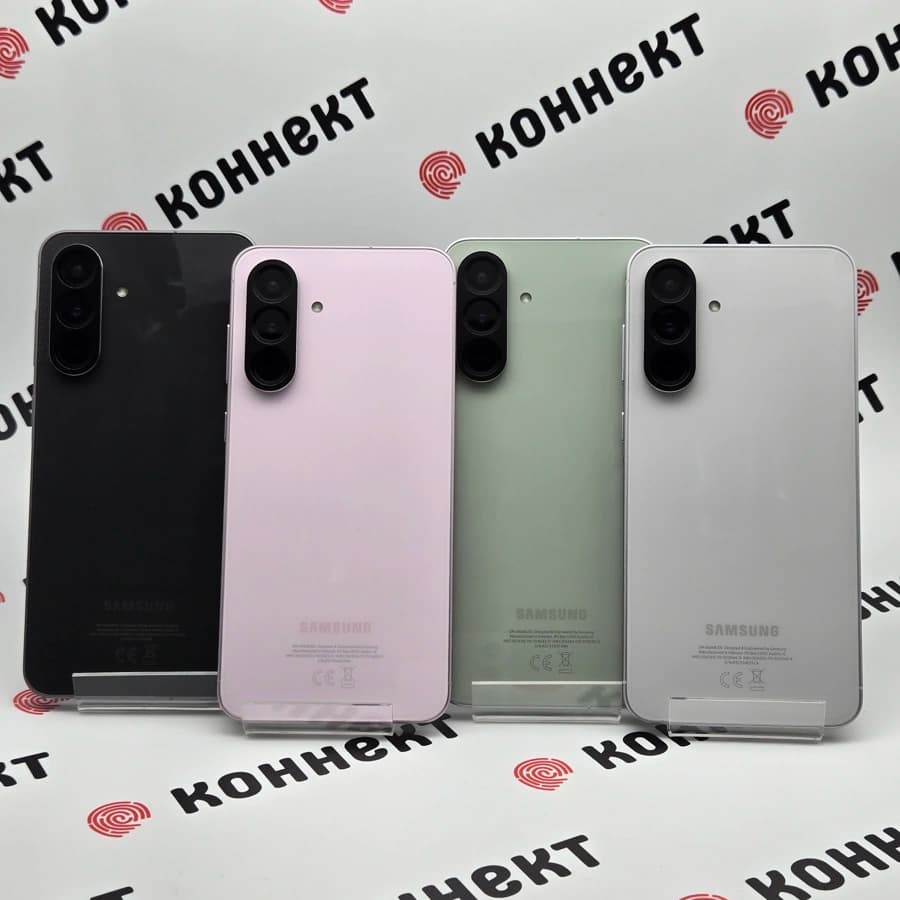 Samsung Galaxy A56