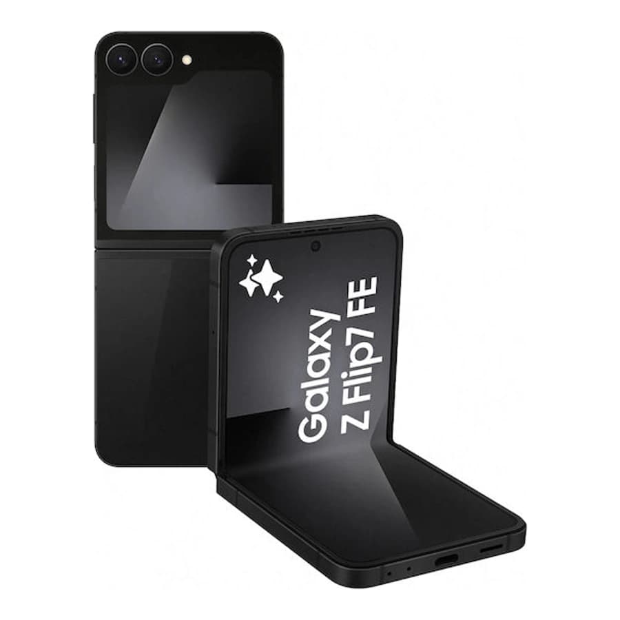 Samsung Galaxy Z Flip7 FE