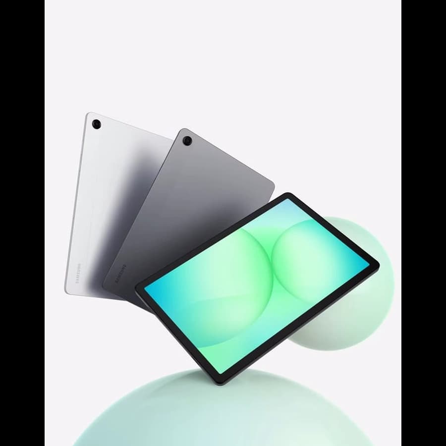 Samsung Tab A11+