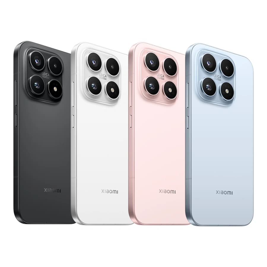 Xiaomi 17