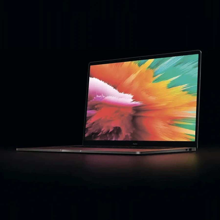 Xiaomi RedmiBook Pro 14 2022 Ryzen Edition JYU4471CN