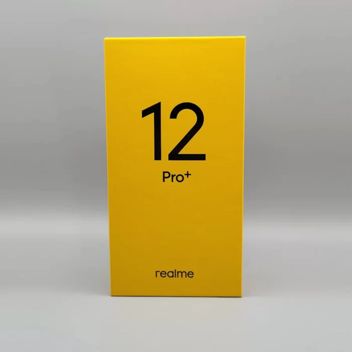 Realme 12 Pro+ 5G