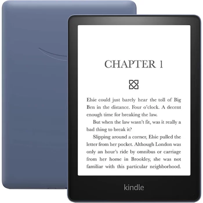 Amazon Kindle Paperwhite 2022 16GB Ad-Supported