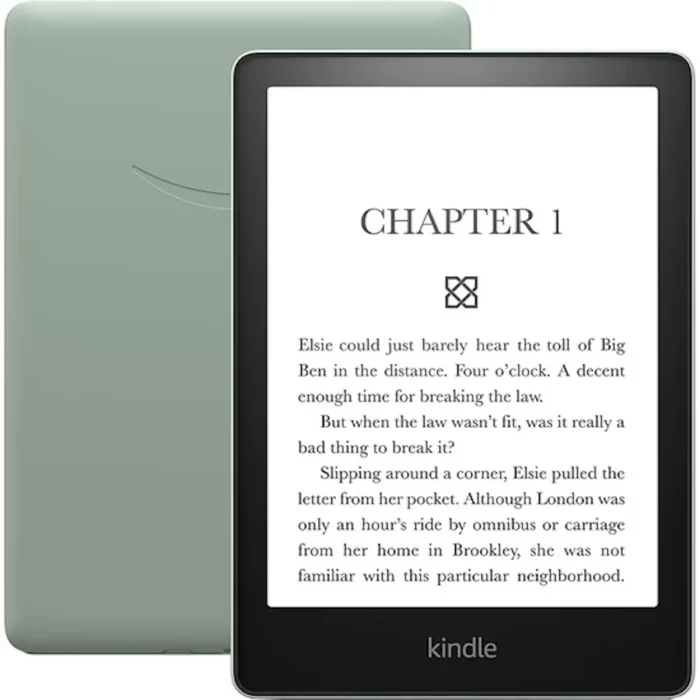 Amazon Kindle Paperwhite 2022 16GB Ad-Supported
